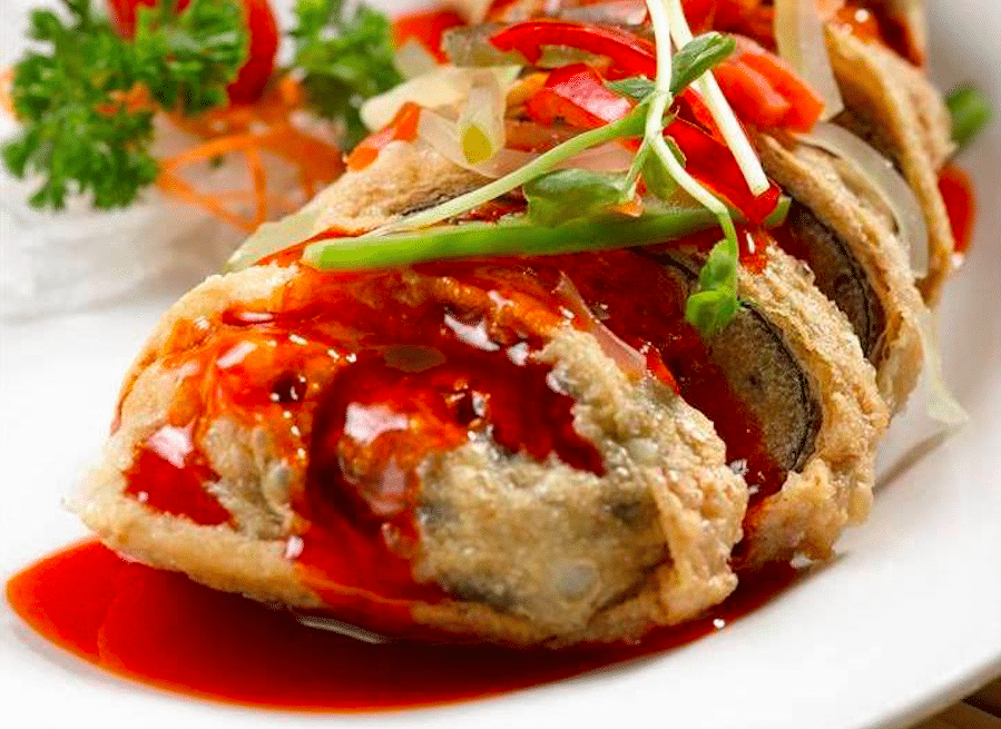 M Garden Vegetarian vegetarian restaurants in Mong Kok