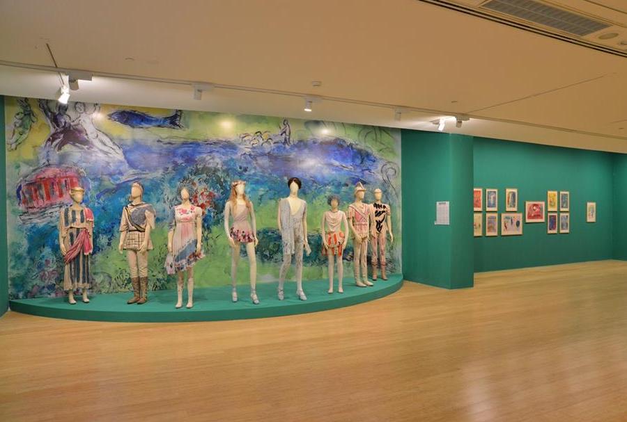 Macau Museum of Art art galleries in Macau