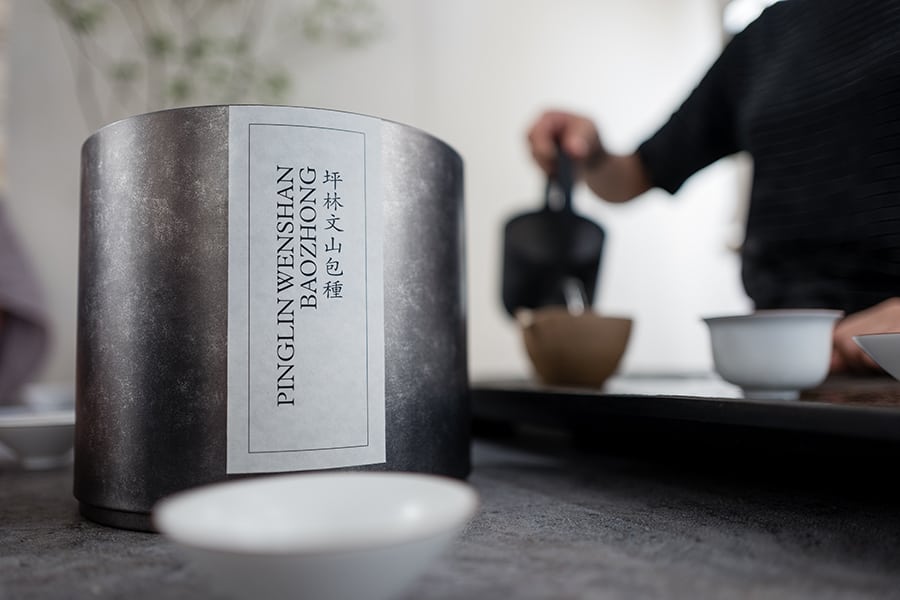 Plantation by teakha tea house sai ying pun