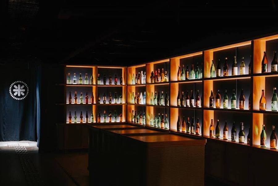 Sake Central guide to PMQ shops cafes workshops