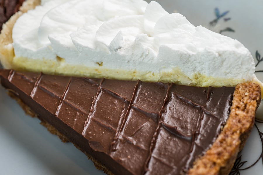 Sweet Secrets vegan cakes plant based pies