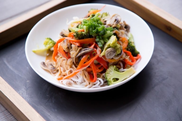 Top vegetarian restaurants in Mong Kok: Are you looking for some plant-based deliciousness?