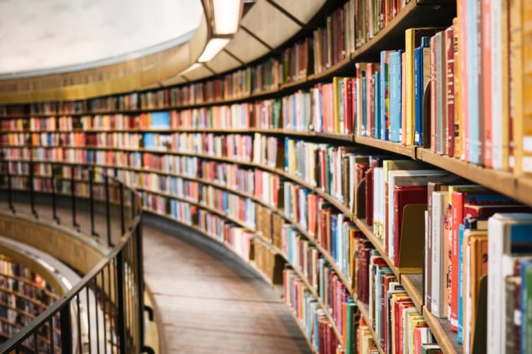 Your guide to the best Hong Kong bookstores: Shop classics, indies and comics for serendipity!