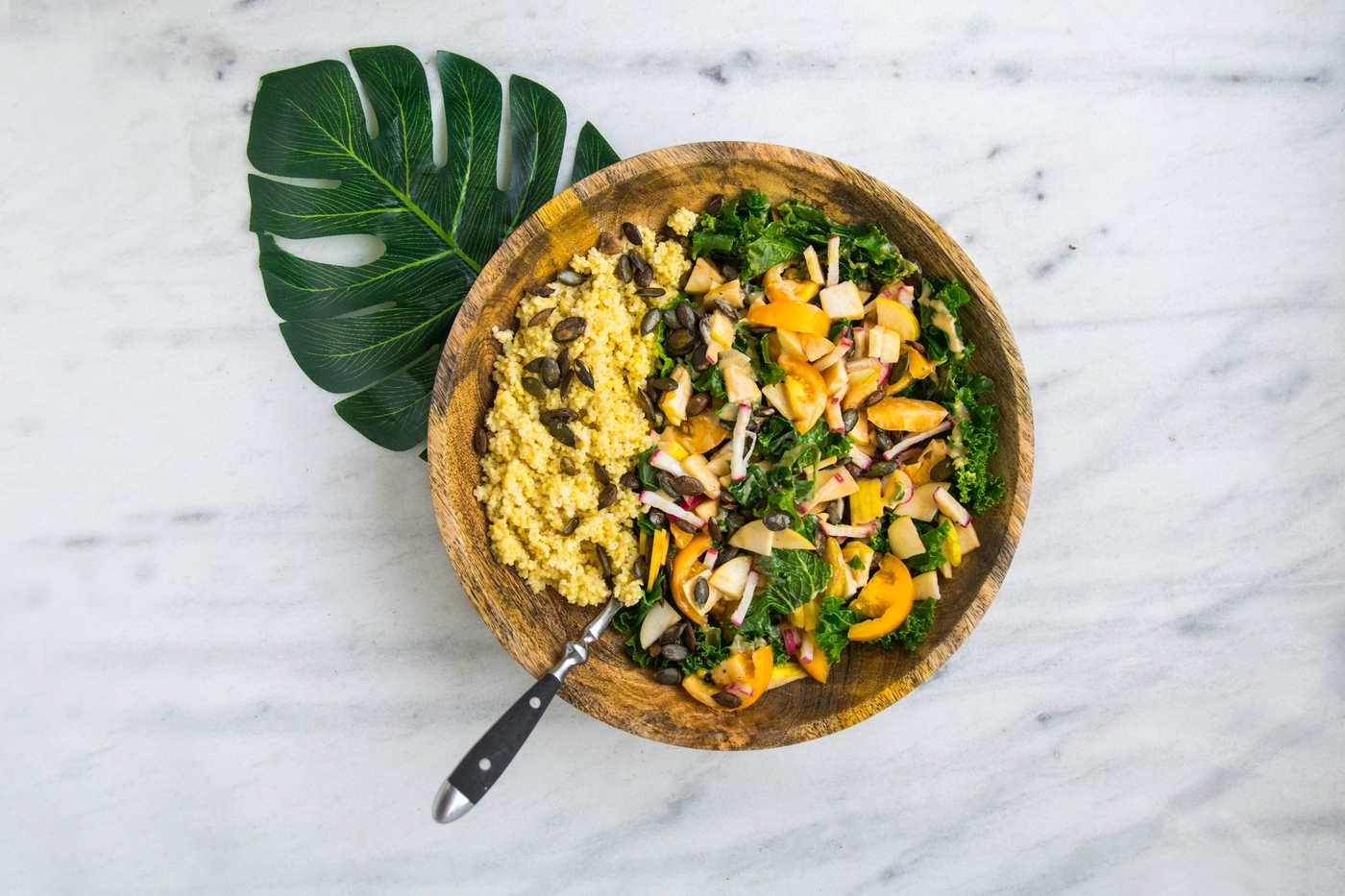 Vegan and vegetarian restaurants in Central that are all Honeycombers Hong Kong approved