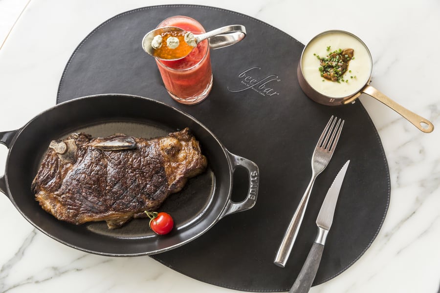 Welcome to the meat life: Here are 5 reasons we loved our visit to Beefbar in Central