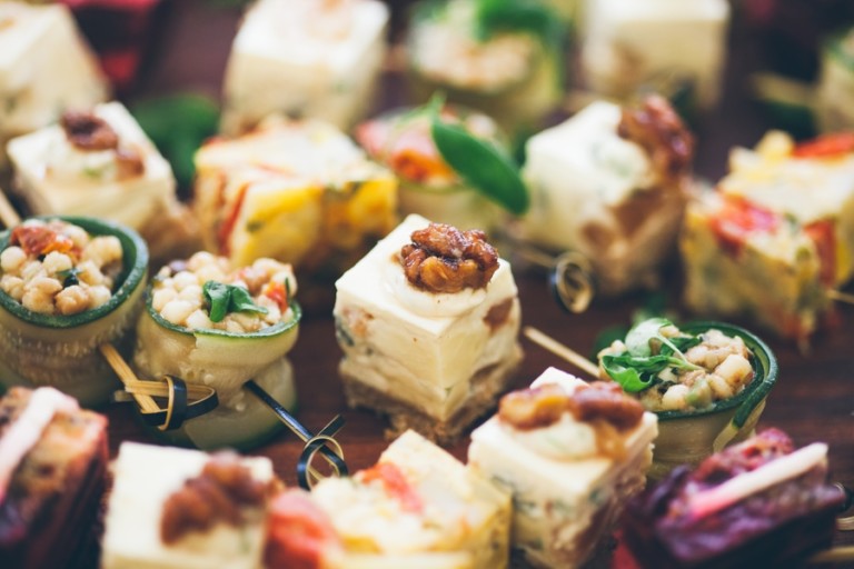 Beautifully executed with dozens to choose from! Our guide to the best dinner buffets in Hong Kong