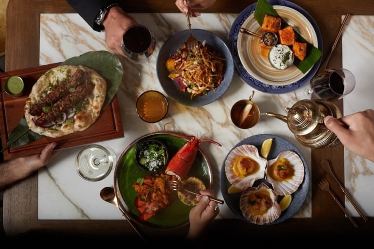 Life is chai! Serving modern Indian cuisine, Pirata Group’s Chaiwala has opened in Central