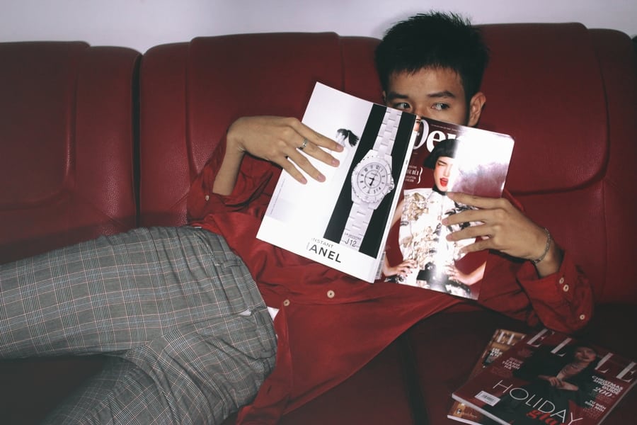 Question: Why is coming out to your Asian parents hard in Hong Kong?