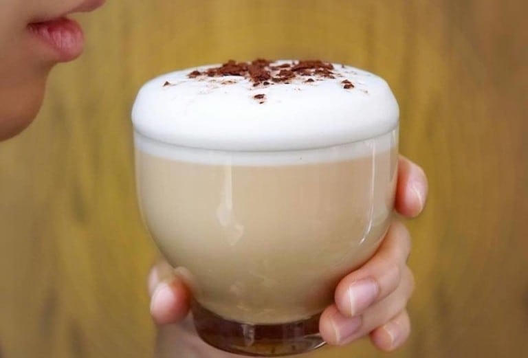 Craving coffee in The 853? Here’s your guide to the best chill spots and cafés in Macau