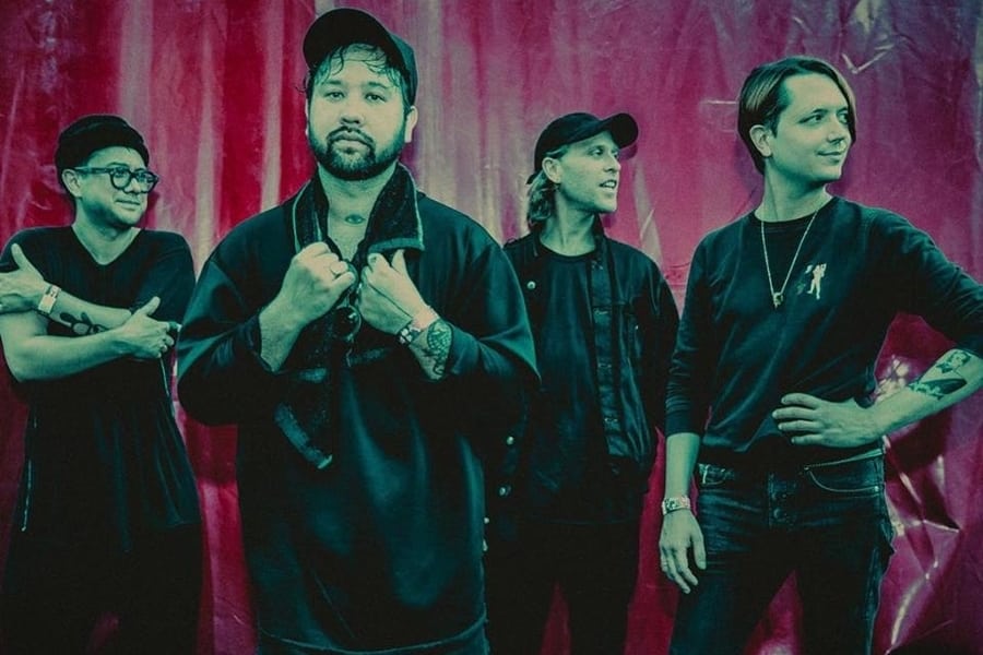 Unknown Mortal Orchestra Sex & Food album interview