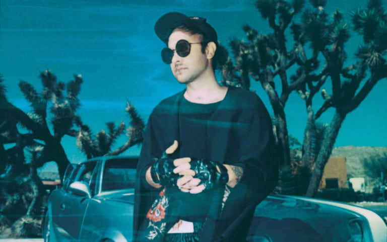 Unknown Mortal Orchestra discuss their album Sex & Food and the idea of artistic beauty