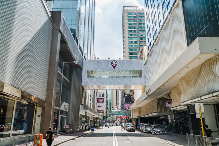Show off your spending skills at these Hong Kong shopping malls that never disappoint