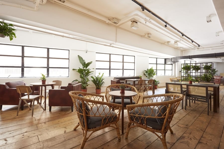 event venues in Hong Kong
