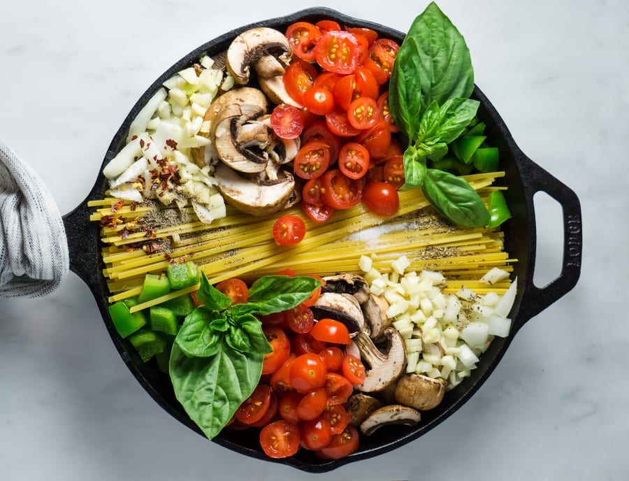 vegetarian restaurants in Wan Chai main image