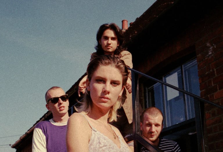 British alt-rock band Wolf Alice on the emotional highs and lows of making Visions of a Life