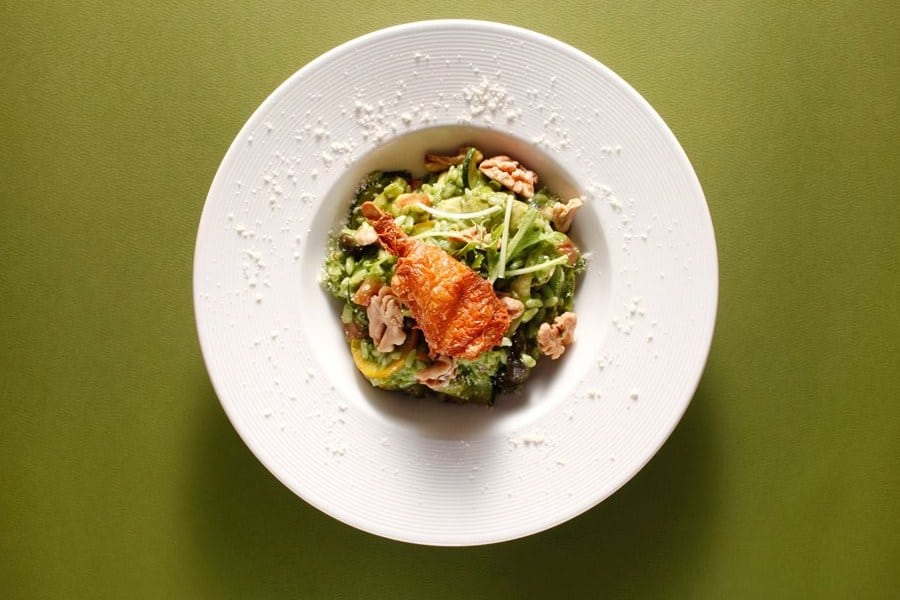 Healthy but not boring! All the vegan-approved vegetarian restaurants in Tsim Sha Tsui