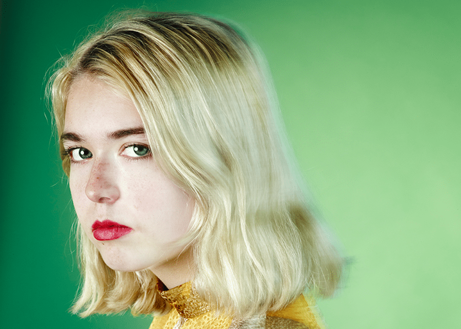 Snail Mail Lush music interview Hong Kong concerts