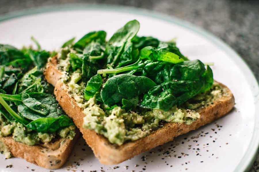 We make no mundane guac! Here are five avocado toast recipes for you to try at home