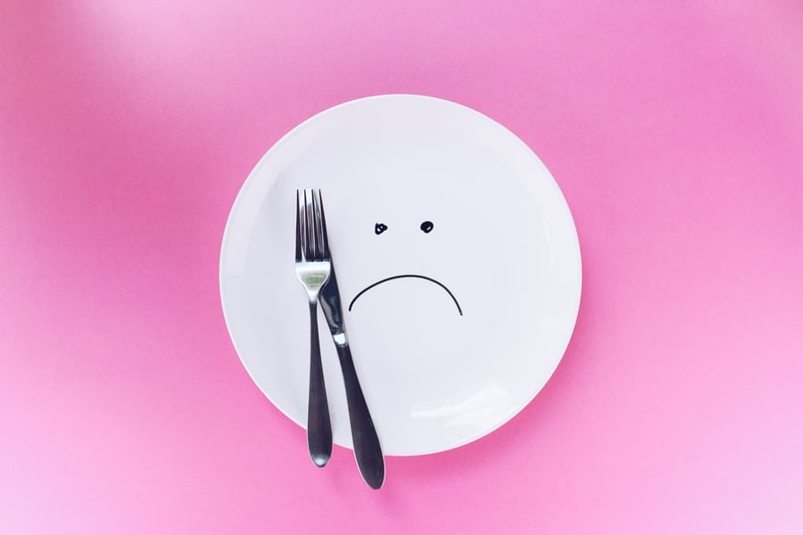 Being a vegetarian in Hong Kong is tough enough, so please stop being a forking lurker