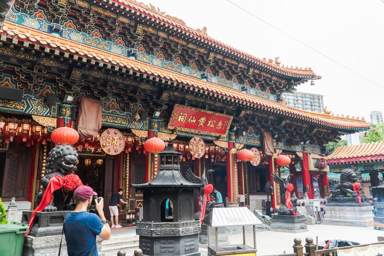 Wong Tai Sin: Our local neighborhood guide to the perfect day out in this special part of Kowloon