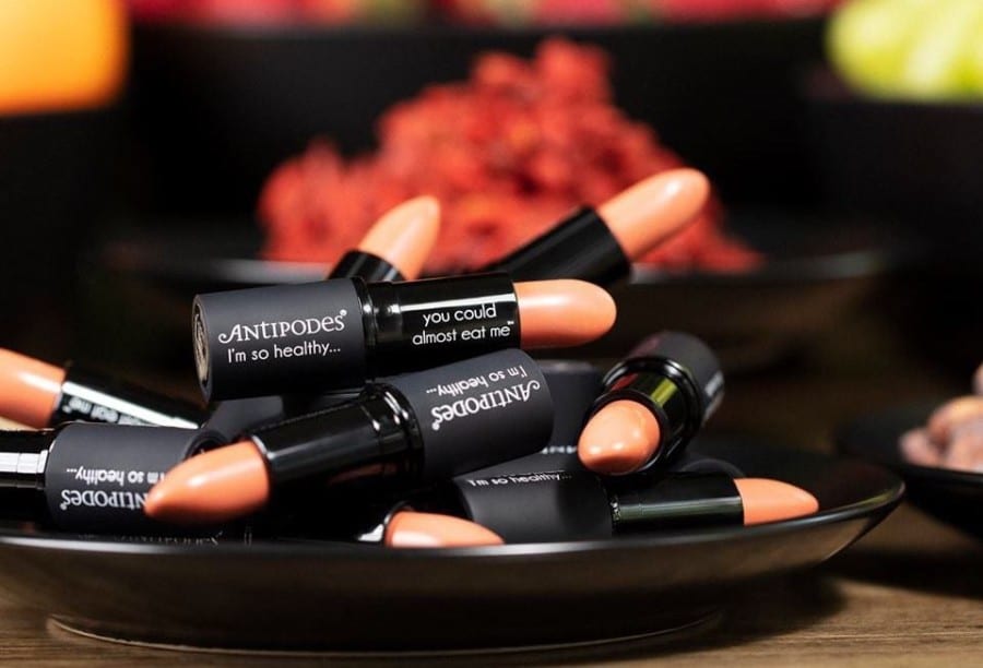 Antipodes cruelty-free makeup in hong Kong