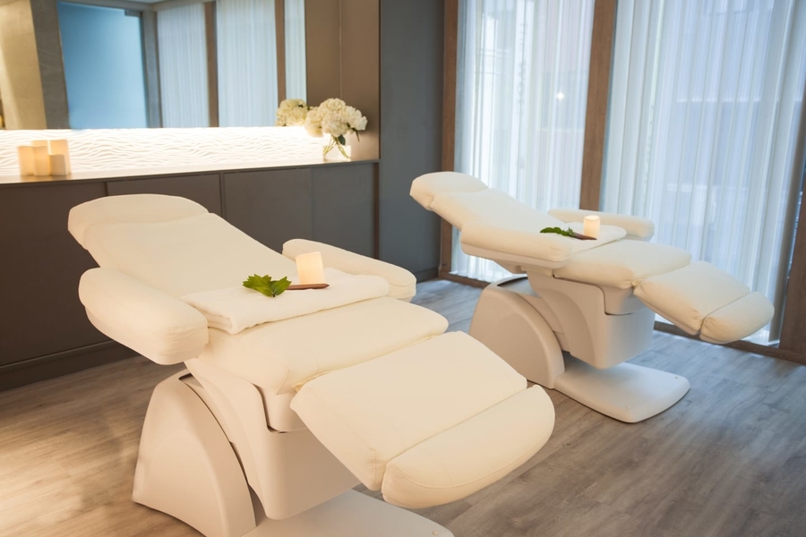affordable massages in Hong Kong Levo Spa
