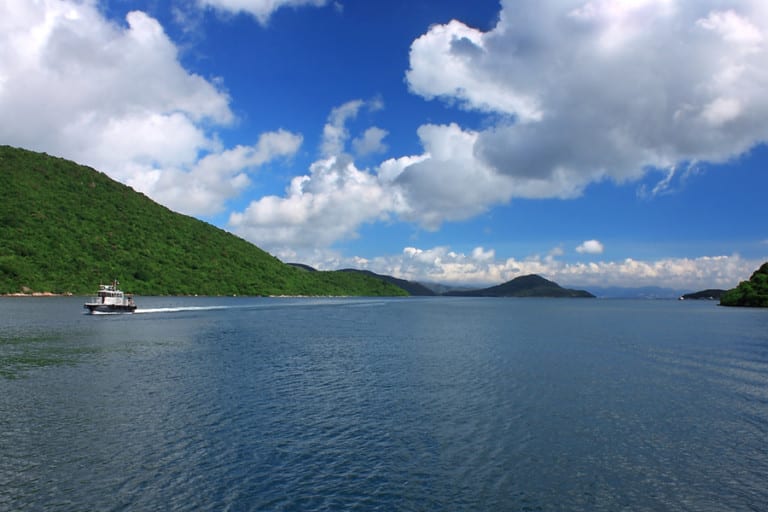 Things to do in Sai Kung: featuring beautiful beaches, diving lessons and bars