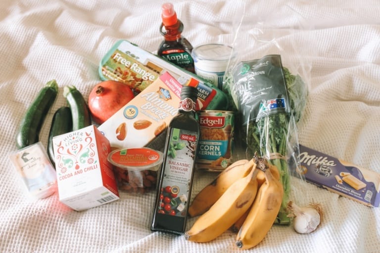 Grocery delivery services in Hong Kong: Get sustainable and locally grown vegetables now