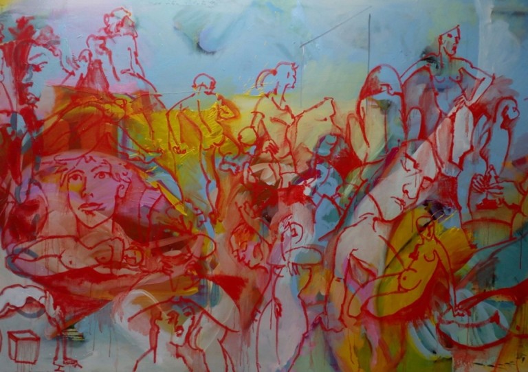 Follow these wildly talented Hong Kong artists on Instagram whose works are quirky and fun