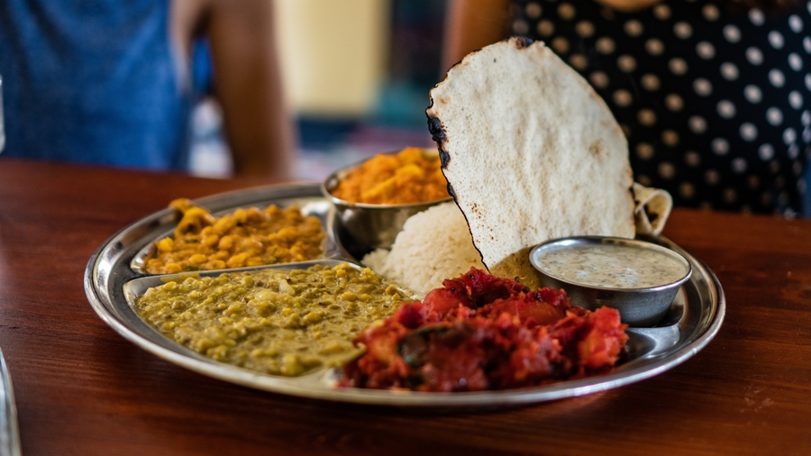 From aloo tikki to biryani, these Indian restaurants in Hong Kong will spoil your palate