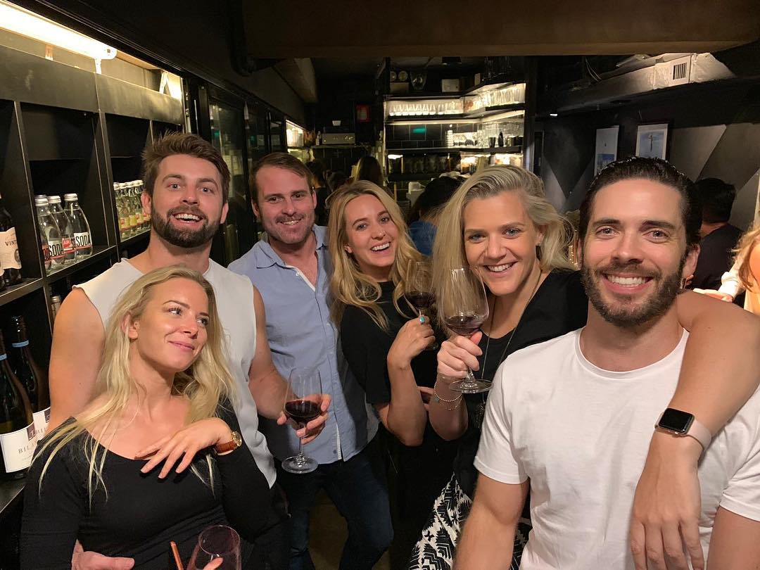 wine bars in Hong Kong Fineprint