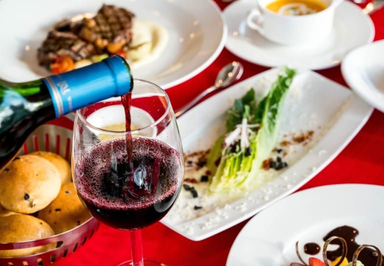 Our favourite wine bars in Hong Kong: All the best places to drink great vino in the city