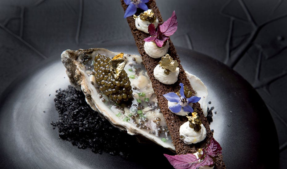 La Provence Michelin Culinary Week