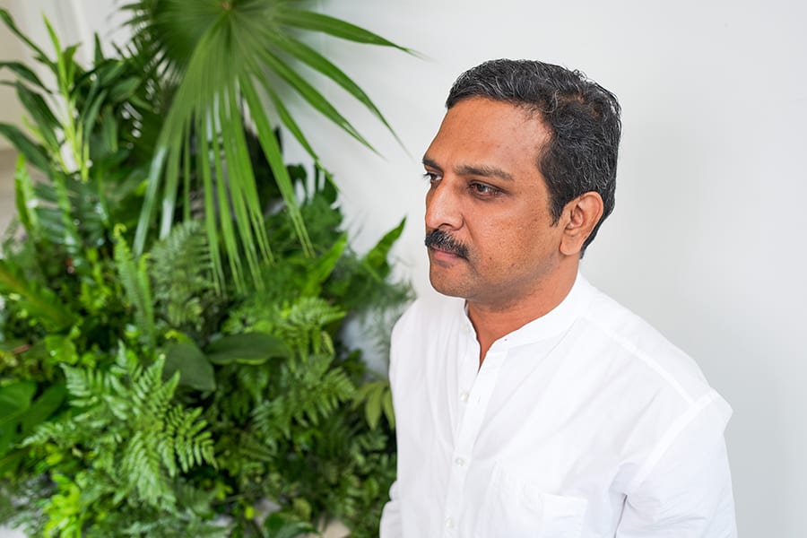 ayurvedi