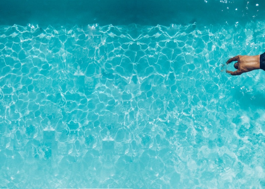 Swim laps or float around peacefully with our guide to the best swimming pools in Hong Kong