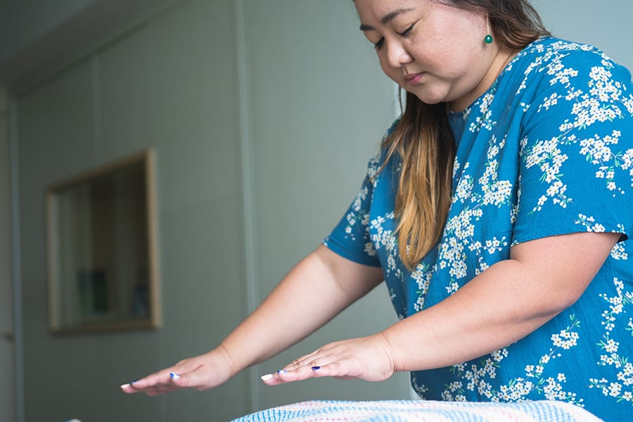 corie chu reiki energy healing numerology