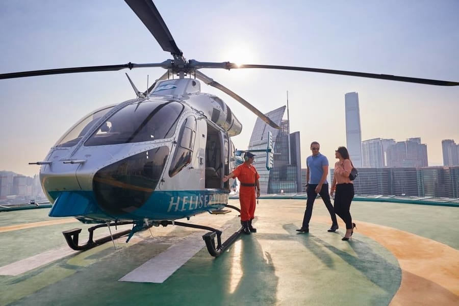 Give the gift of amazing memories: Experience gifts in Hong Kong that everyone will love
