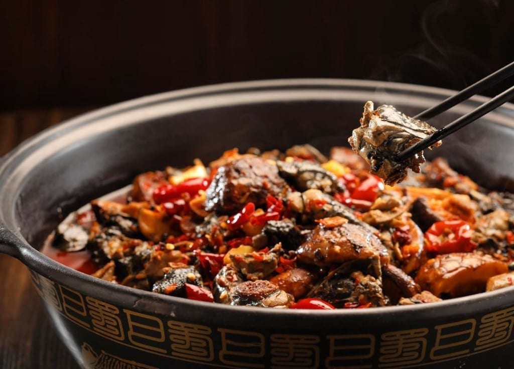 Hotpot Hero Hong Kong