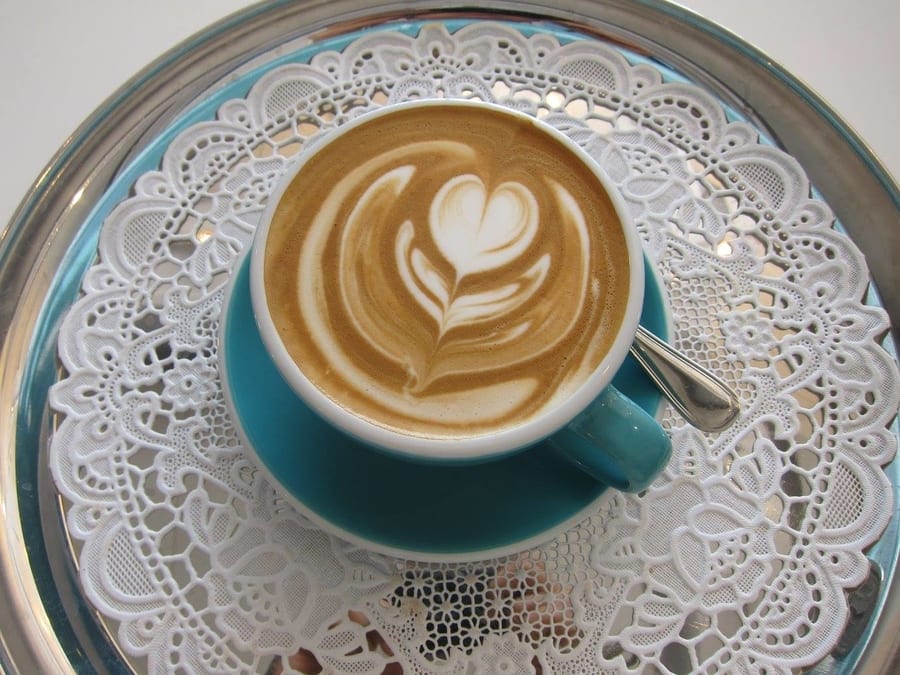 social enterprises in Hong Kong december 2018 Cafe 8
