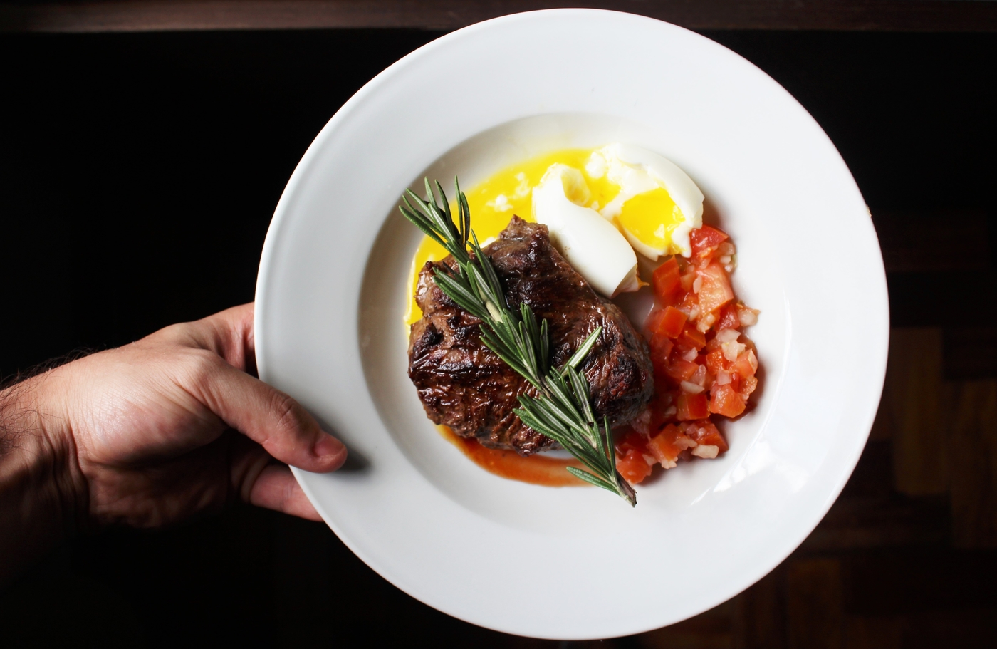 High steaks: Unleash your inner beast and get eating at the best steakhouses in town
