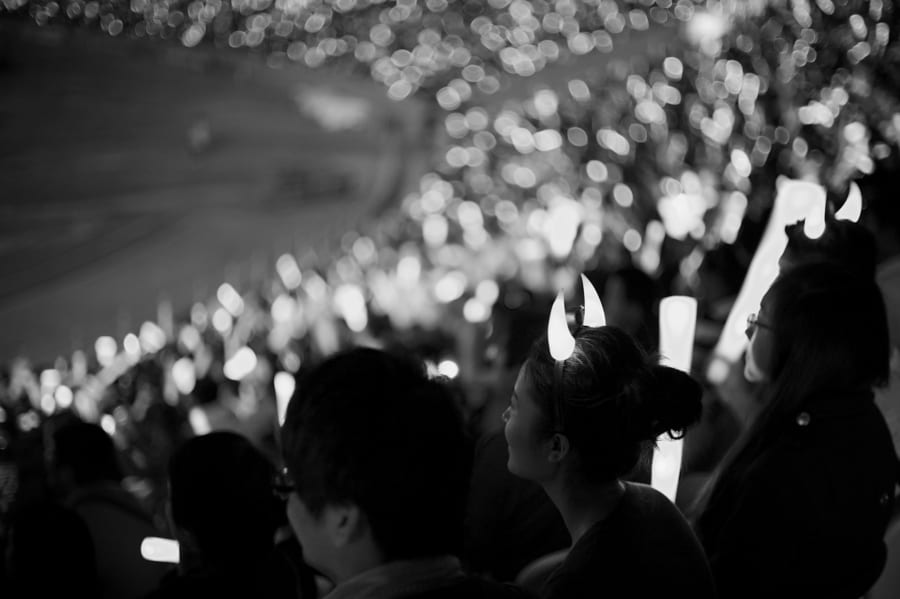 things to do in Shenzhen live music
