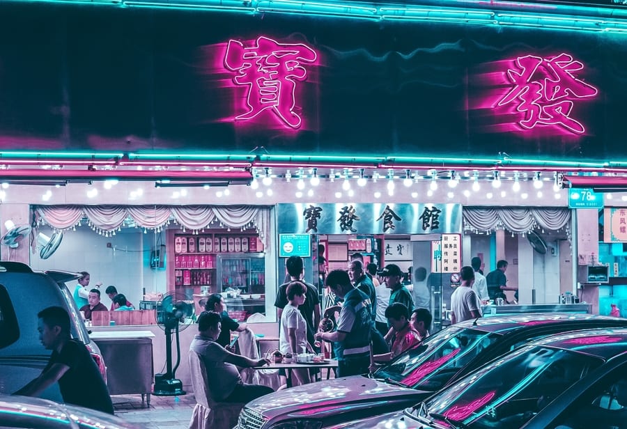things to do in Shenzhen