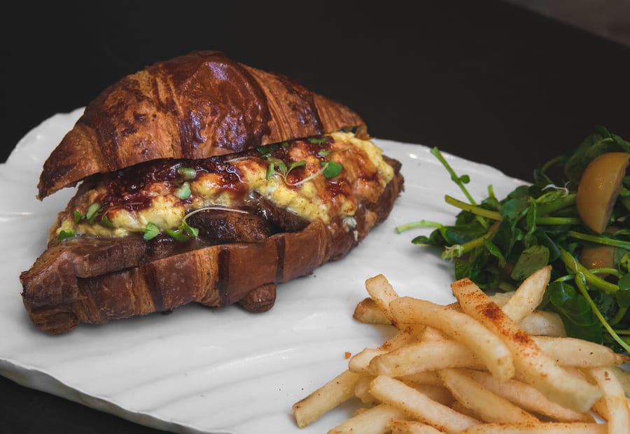 Bread & Beast best brunch in Hong Kong