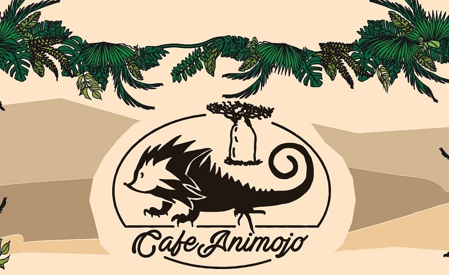 Cafe Animojo