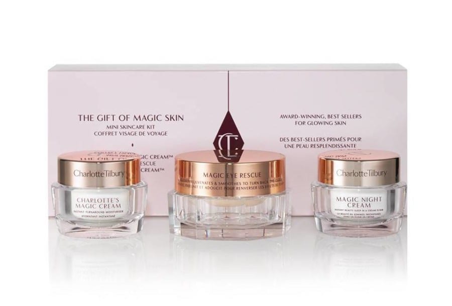 Charlotte Tilbury