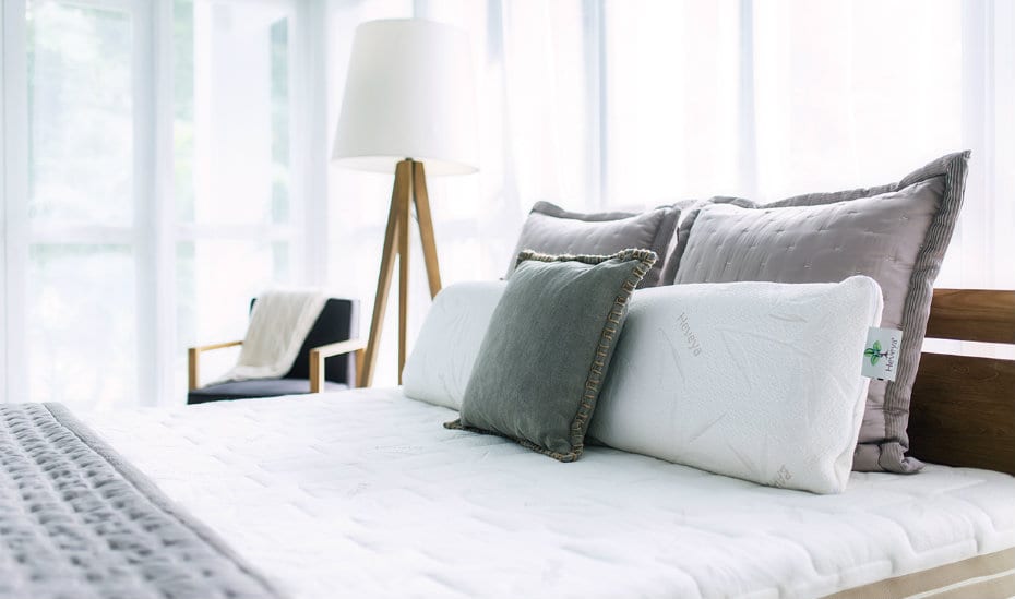European Bedding | Honeycombers Hong Kong