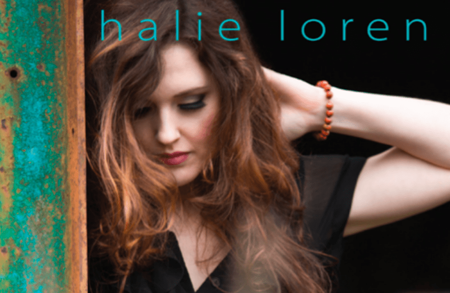 Halie Loren Live in Hong Kong concerts