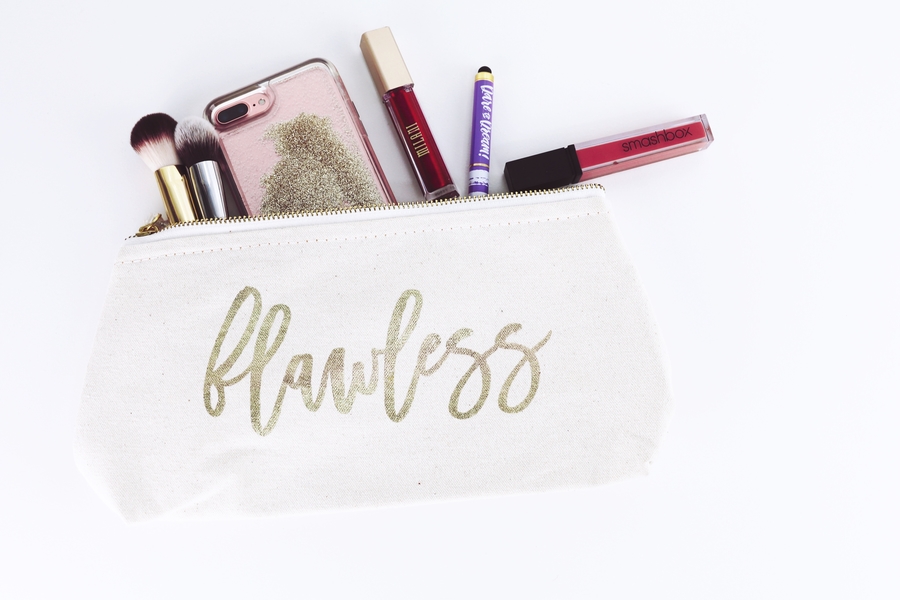 Hong Kong beauty skincare makeup