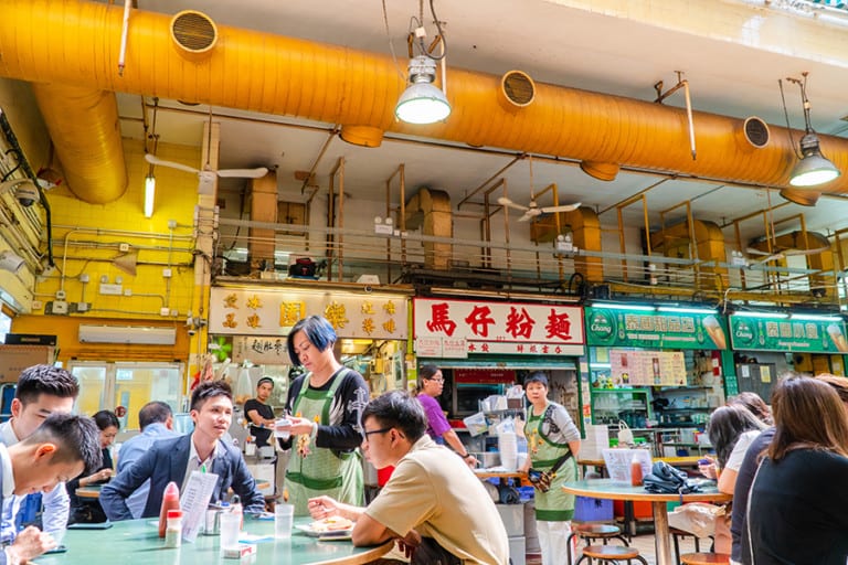What to do in Kowloon City: It’s all about Thai food, Cantonese desserts and local discoveries