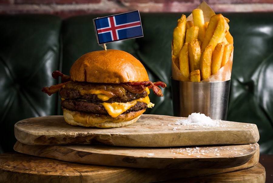 London House Gordon Ramsay dog-friendly cafes in Hong Kong